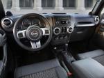 Jeep Wrangler Unlimited Freedom 2012 года